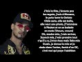 Soolking - Suavemente (Paroles Lyrics)