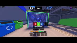 Sobreviva em uma mega loja será que conseguimos?