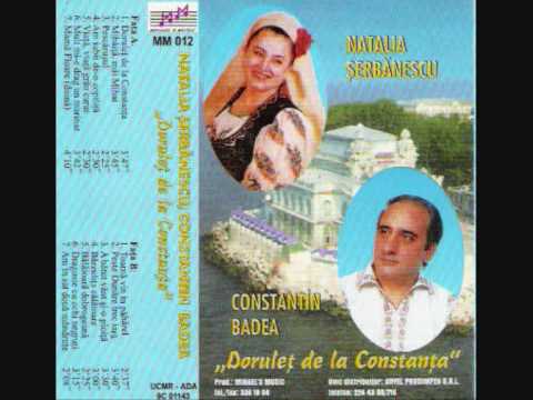 Natalia Serbanescu & Constantin Badea (Duet)