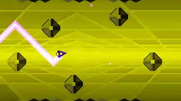 Geometry Dash - Dorabae Basic 10 by Dorabae