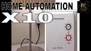 X10 Home Automation | X10 Powerhouse