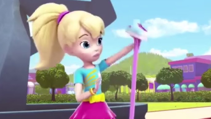 Bichinhos de Estimação da Polly Pocket no Tuca Jogos