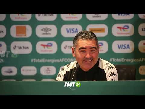 صحفي نيجيري يقزم المنتخب التونسي و رد قوي جدا من جلال القادري