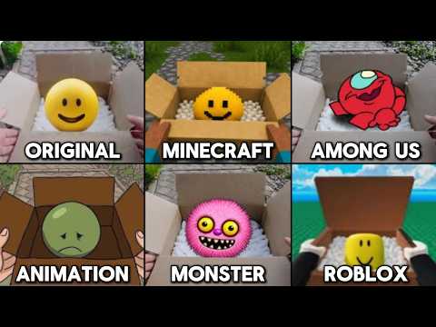 Hey It's me, It's Verity Meme All Versions part 2