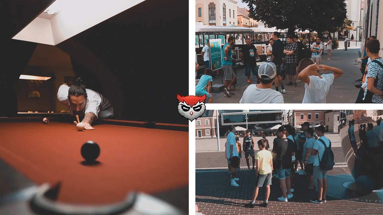 SAJNOS NINCS TOVÁBB 😔 🦉 ROADTRIP 2020 #2