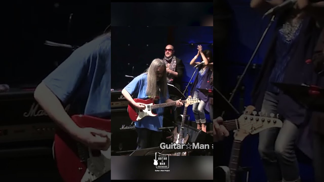 Panama - Van Halen パナマ - ヴァン・ヘイレン cover #panama