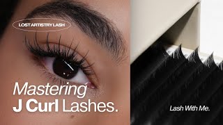 Cómo usar pestañas con curvatura J para llevar tus looks al siguiente nivel screenshot 2