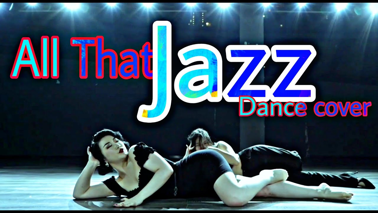 Chicago All That jazz Dance Cover5km Dance xia yan and team shubham Gawarle YouTube