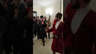 Nalcikh Adıge Cegu - Çerkes Düğünü - Circassian Wedding