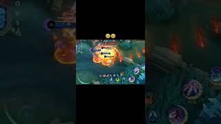 😆😆#gusion #gusionfreestyle #gusionhyper #mlbb #mobilelegends