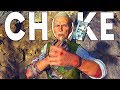 The Ultimate Choke | Blackout PS4 | Call Of Duty