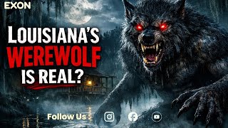 The Rougarou Explained: Louisiana’s Real-Life Werewolf Legend