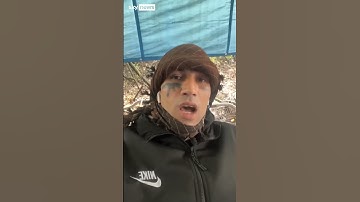 Migrant guilty of threatening Farage