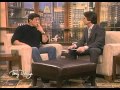 Sylvester Stallone on the Tony Danza Show