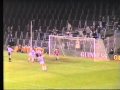 Samo 3 ekipe su uspele da nadoknade 4 gola minusa u evrokupovima! Među njima je i Partizan