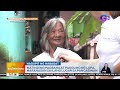 Matinding pagbaha at pagguho ng lupa, naranasan sa ilang lugar sa Pangasinan | Balitanghali