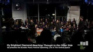 Watch My Brightest Diamond Reaching Through To The Other Side video