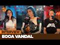 Ecca Vandal on 'LOOKING FOR PEOPLE TO UNFOLLOW', Deftones &amp; Coachella | Interview