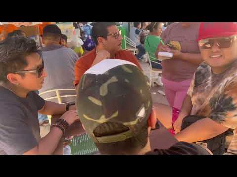 Bareto - Viaje a Chanchamayo 2023 VLOG
