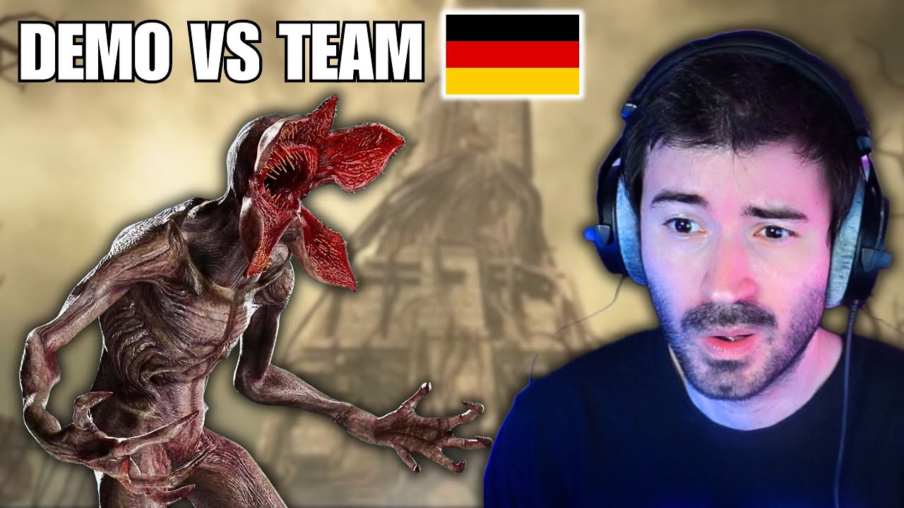 ERA PERSA 100% |  WINSTREAK DEMO - Dead By Daylight