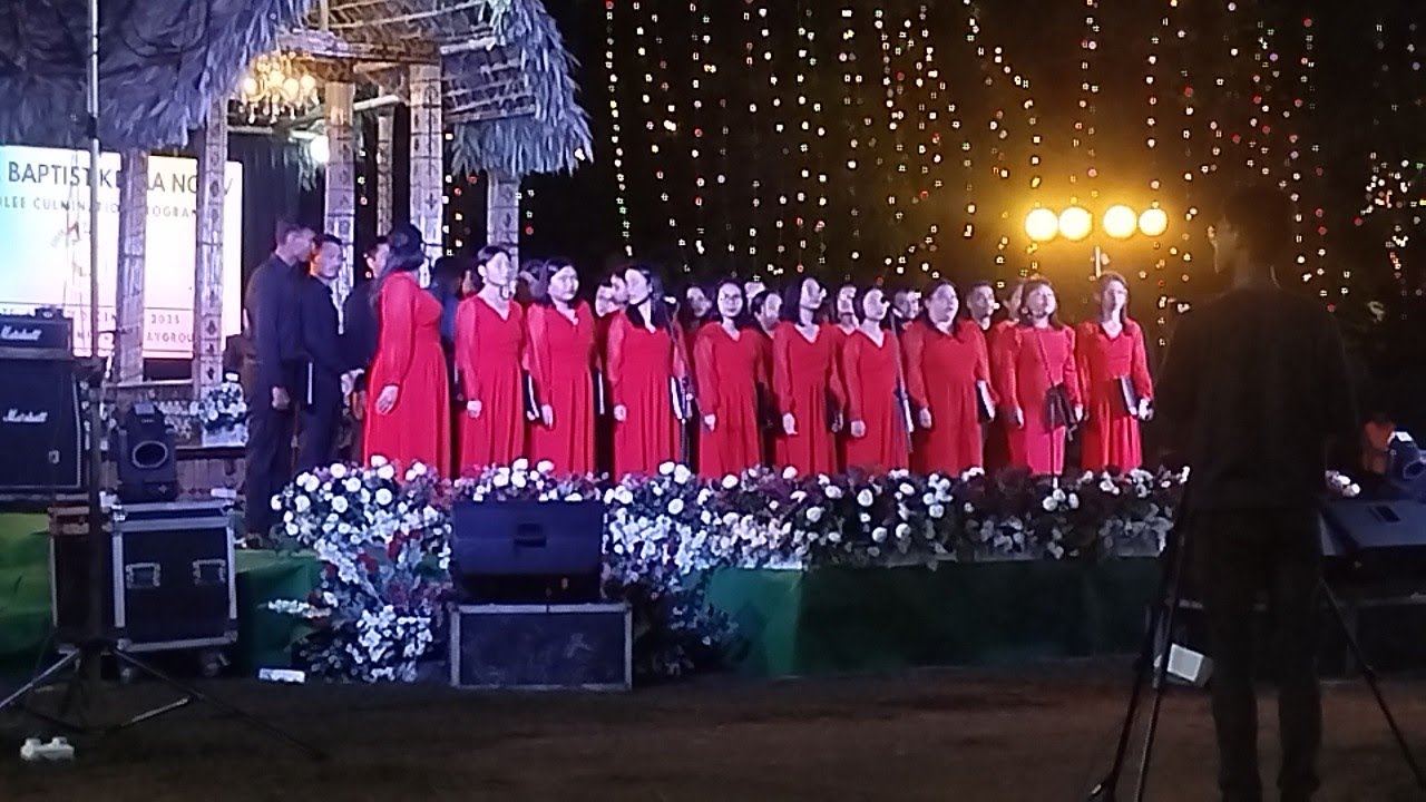 125th Jubilee Culmination Programme