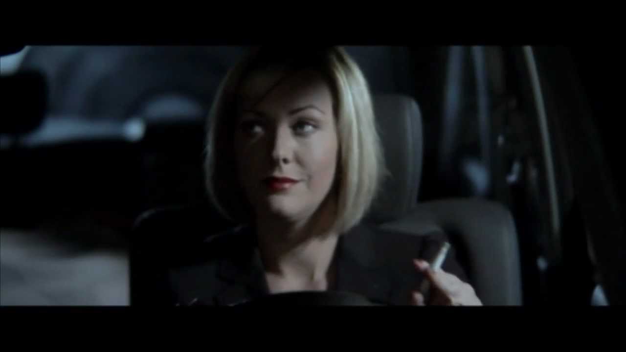 Now That You're Dead - Vampire Film Festival