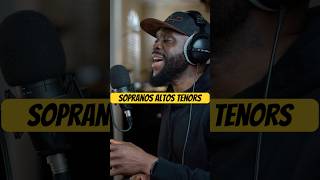How the Harmonies Fit | Praise – Elevation Worship