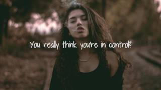 Video thumbnail of "Daniela Andrade - Crazy (Lyrics | Suits Music)"