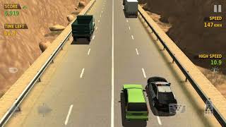 Police Car Game High Speed Turbo Driving Racing 3D Car Racing Game Gadi Game #7 screenshot 4