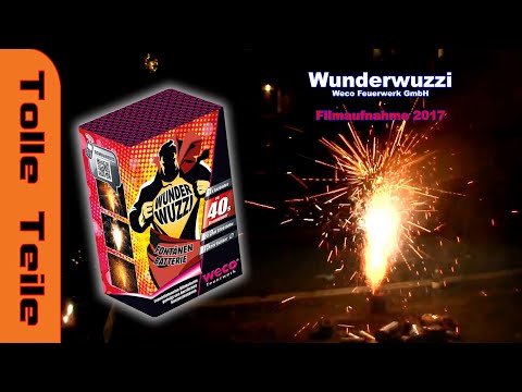 WECO - Wunderwuzzi