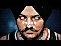 outlaw | sidhu moosewala | slowed reverb song  | new Punjabi song 2024 | @rishi_stutas present