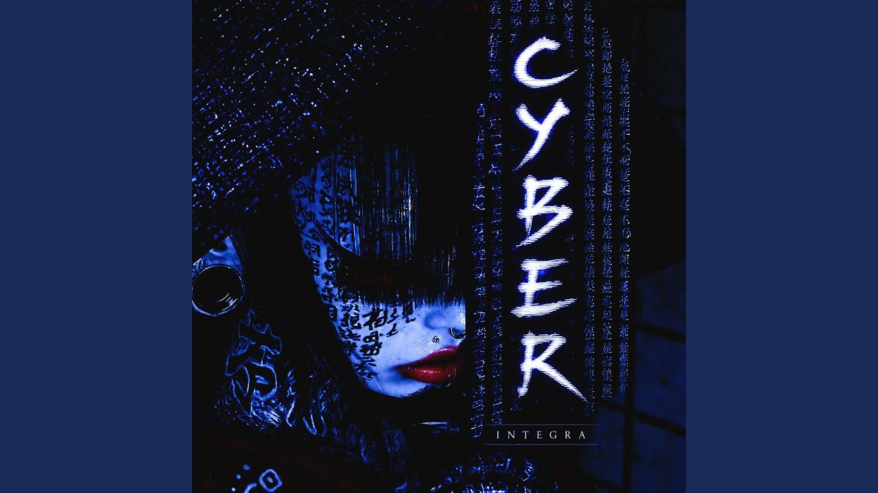 Watch Cyber on YouTube Watch Cyber on YouTube