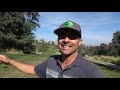 Full 18 Hole Review with The Callaway Golf Mavrik Driver