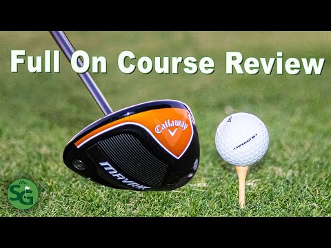 full-18-hole-review-with-the-callaway-golf-mavrik-driver