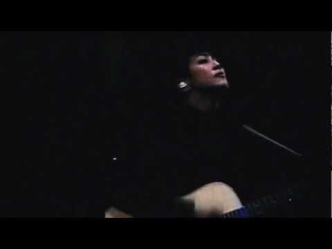 7-7-2012 何韻詩HOCC X 蕭敬騰JAM 異人世界演唱會 - Fix You