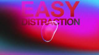 Jorm, Ludvigsson, Aili - Easy Distraction