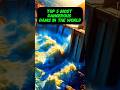 Top 5 Most Dangerous Dams In The World ЁЯШ You WonтАЩt Believe 1 Top 5 Most Dangerous Dams In The World ЁЯШ You WonтАЩt Believe 1