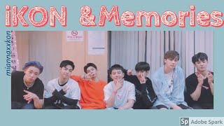 iKON(아이콘) & Memories | 'Moments'- At Eighteen(열여덟의 순간)