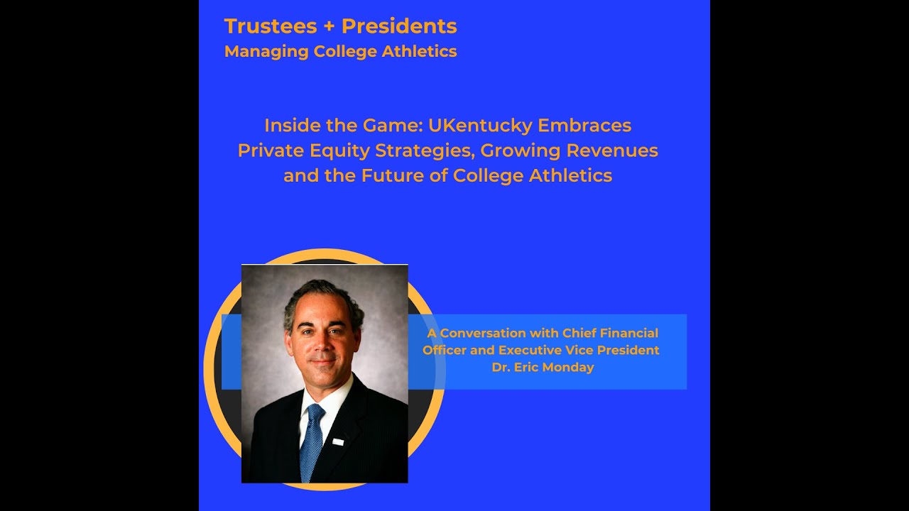 Eric Monday and Karen Weaver Eric Monday and Karen Weaver