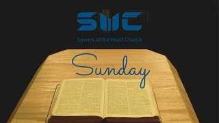 Pastor Junaid Esau : The Voice of God