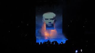Fantasia Live Premiere - Opening Graphics Yiorgos Mazonakis
