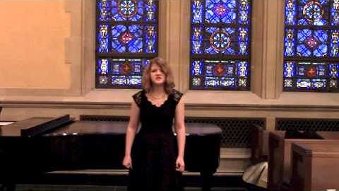 Classical Prescreening Video