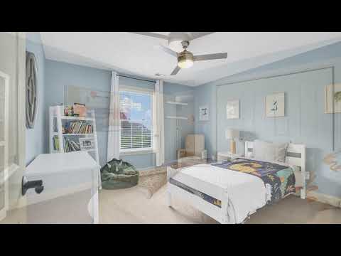 9 Della Ct, Savoy, IL home video tour