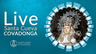 Santa Cueva - Santuario de Covadonga - 24h
