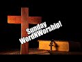 Sunday wordnworship oct 8 2023
