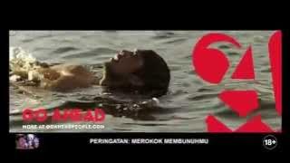 Sampoerna A Mild Go Ahead 2014