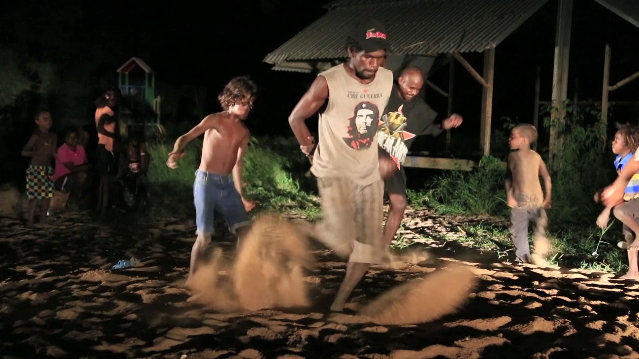 Bininj Gunborrk 200115