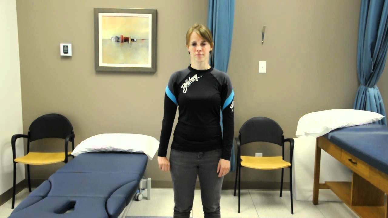 Mobilisation du nerf radial