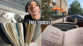Deleting Social Media’s Changed My Life…