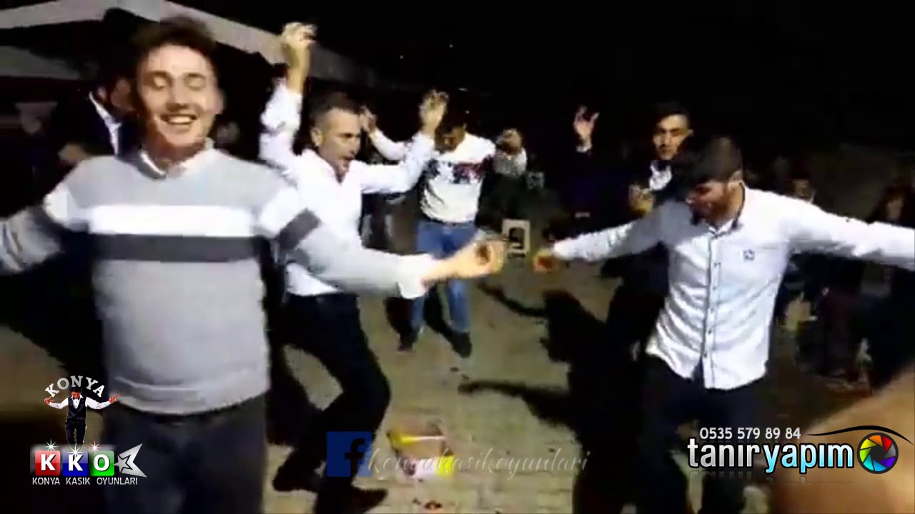 Ayarcı Serdar Veriyor Ayarı.. Çılgın Ilgın Düğünü